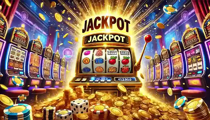 Cracking the Jackpot: Your Guide to Winning Big at Santaplay Casino